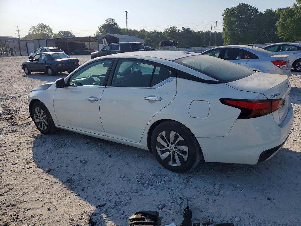 2019 Nissan Altima მანქანა იყიდება აუქციონზე, vin: 1N4BL4BV6KC246462, აუქციონის ნომერი: 50991346