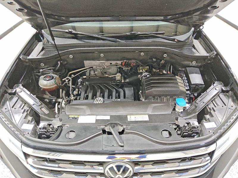 Aukcja sprzedaży 2020 Volkswagen Atlas Cross Sport, vin: 1V25E2CA0LC229870, numer aukcji: 48712956