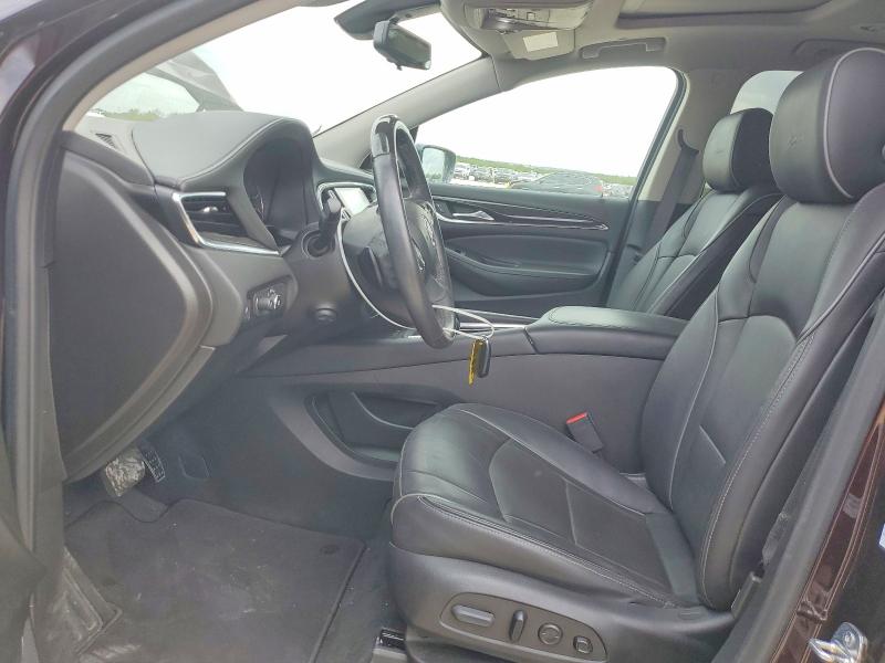 Aukcja sprzedaży 2021 Buick Enclave, vin: 5GAERDKW2MJ269008, numer aukcji: 48509306