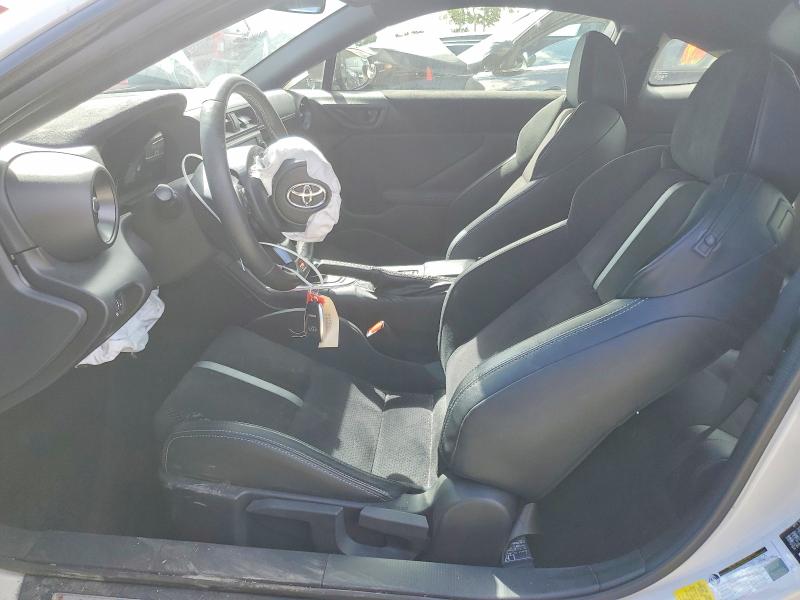 Aukcja sprzedaży 2023 Toyota Gr 86, vin: JF1ZNBE16P9764727, numer aukcji: 49515776