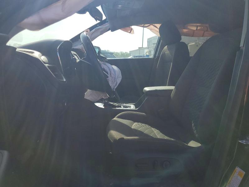 Aukcja sprzedaży 2020 Chevrolet Equinox, vin: 3GNAXUEV4LS568994, numer aukcji: 49226516