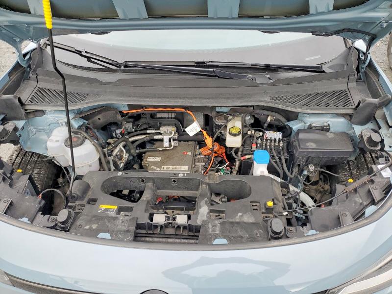 Продажа на аукционе авто 2024 Volkswagen Id.4, vin: 1V2JSPE83RC019870, номер лота: 48460166