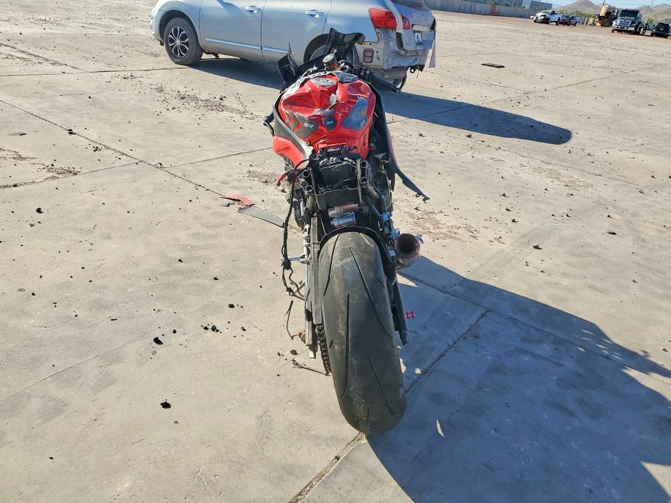 Aukcja sprzedaży 2024 Bmw S 1000, vin: WB10E6300R6K13909, numer aukcji: 51326906