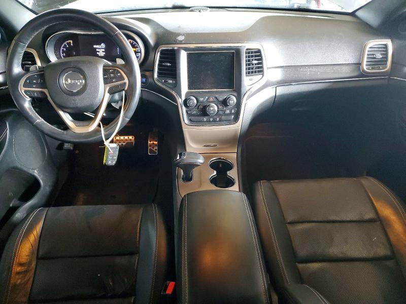 2014 Jeep Grand Cheroke მანქანა იყიდება აუქციონზე, vin: 1C4RJFBM5EC298882, აუქციონის ნომერი: 49683266