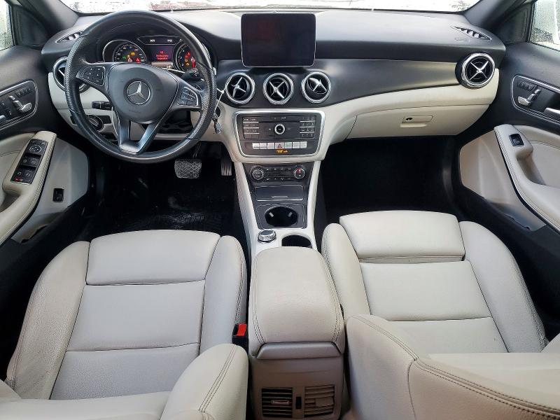49893506 :رقم المزاد ، WDCTG4GB2KU018772 vin ، 2019 Mercedes-benz Gla مزاد بيع