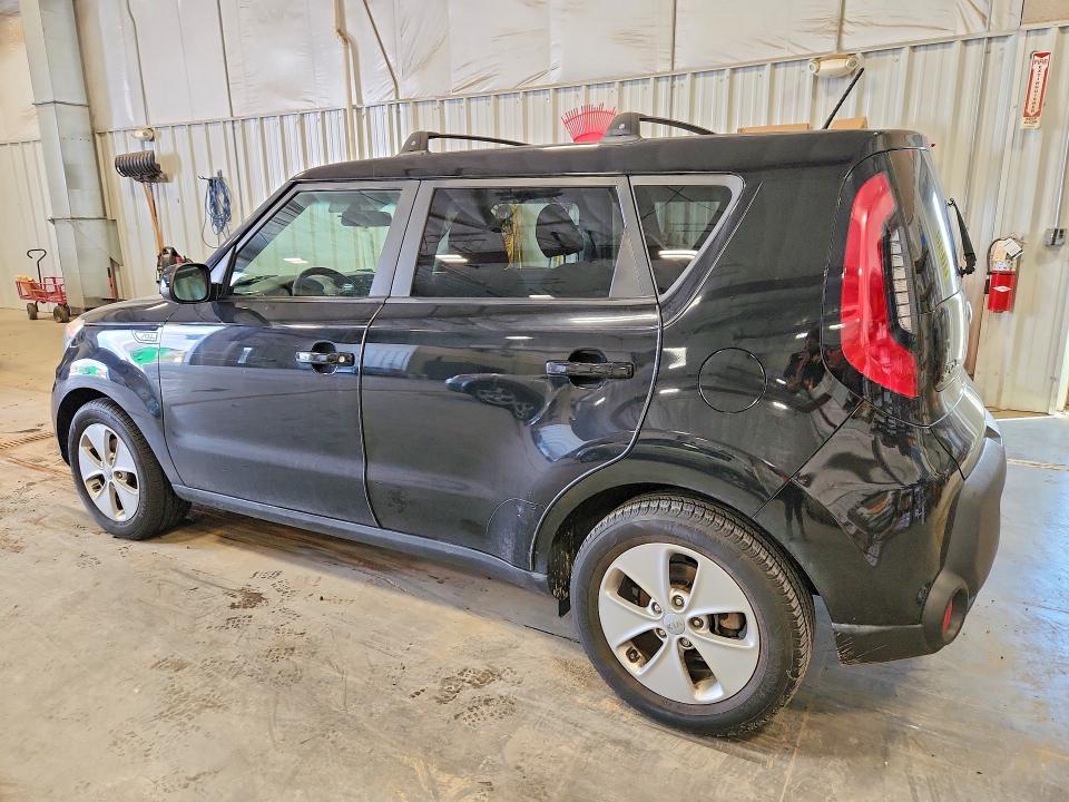 Aukcja sprzedaży 2016 Kia Soul, vin: KNDJN2A24G7239117, numer aukcji: 49050026
