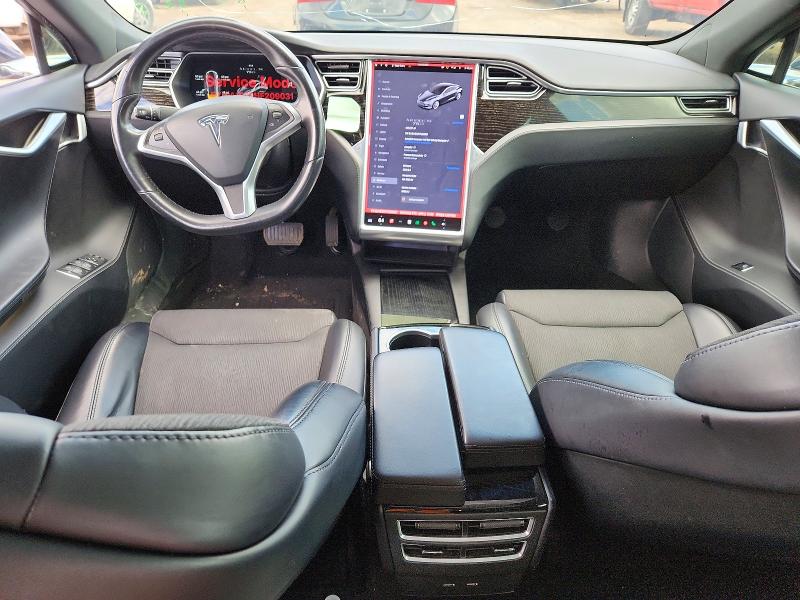 Aukcja sprzedaży 2017 Tesla Model S, vin: 5YJSA1E29HF209031, numer aukcji: 48194916