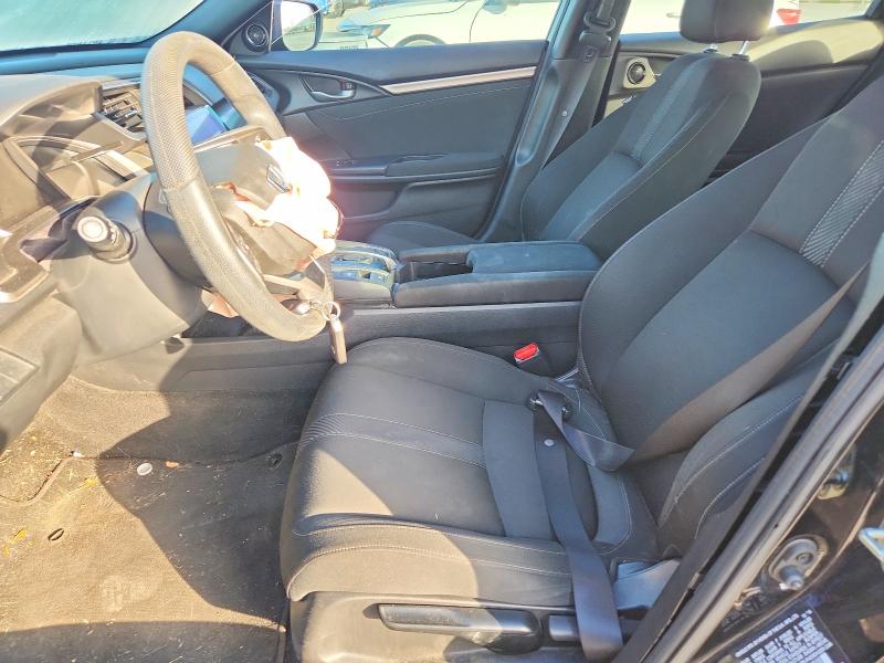 Продаж на аукціоні авто 2019 Honda Civic, vin: SHHFK7H63KU209516, номер лоту: 51482096