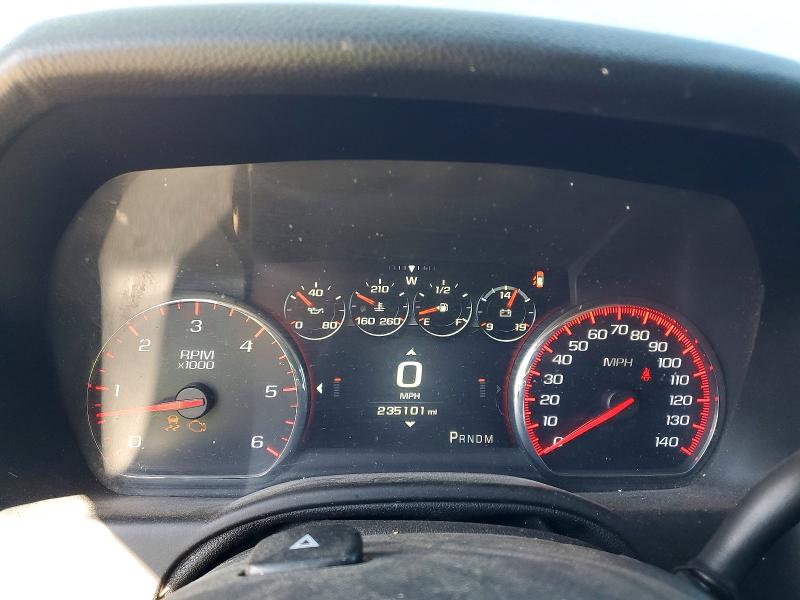 Продажа на аукционе авто 2015 Gmc Yukon, vin: 1GKS2CKJ4FR696185, номер лота: 51261776
