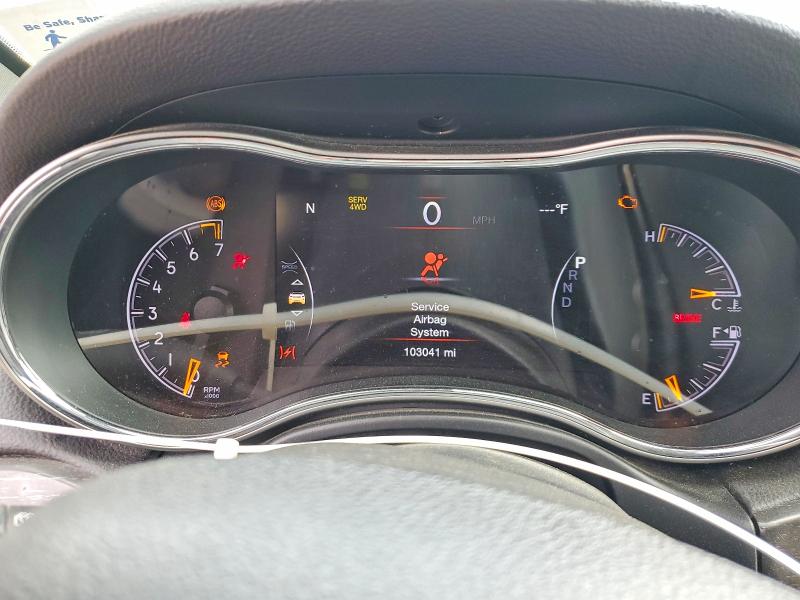 Продажа на аукционе авто 2018 Jeep Grand Cherokee, vin: 1C4RJFBG1JC424627, номер лота: 48325376