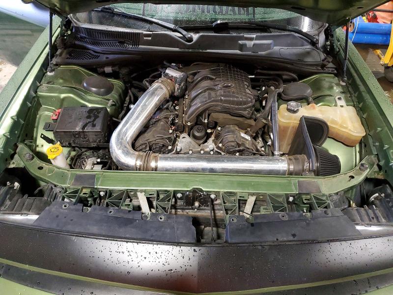 Продаж на аукціоні авто 2018 Dodge Challenger, vin: 2C3CDZAG4JH251350, номер лоту: 50902566