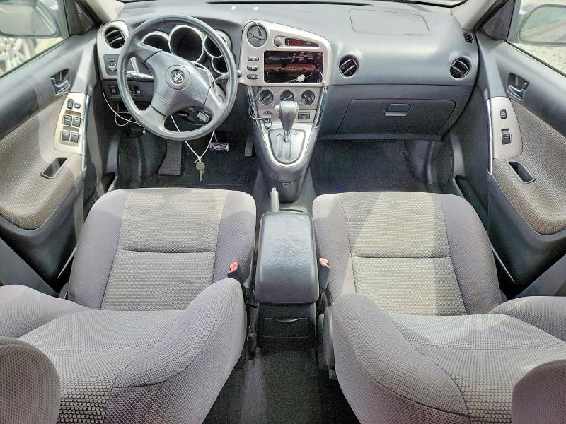 49143676 :رقم المزاد ، 2T1KR30E18C708464 vin ، 2008 Toyota Matrx مزاد بيع