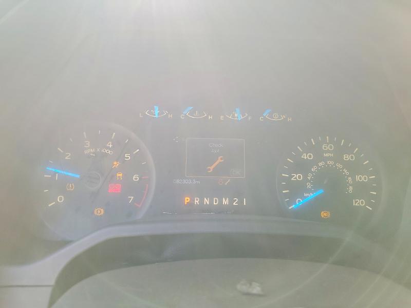 51448016 :رقم المزاد ، 1FTEW1EP8GFC57995 vin ، 2016 Ford F150 مزاد بيع