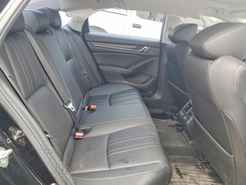 Aukcja sprzedaży 2020 Honda Accord, vin: 1HGCV3F99LA800057, numer aukcji: 49773236