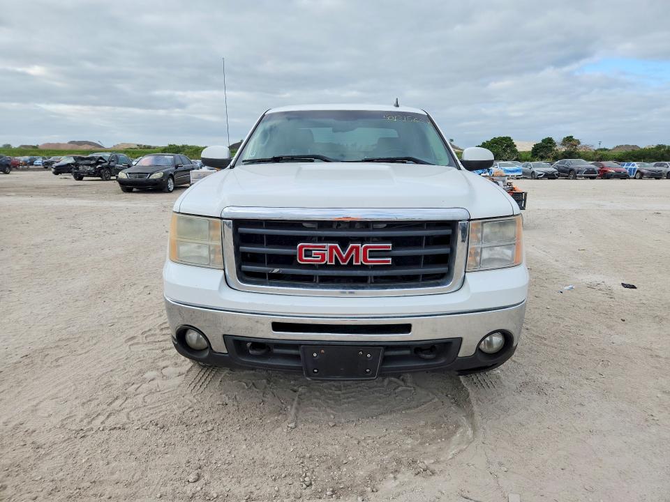 Продаж на аукціоні авто 2009 Gmc Sierra, vin: 3GTFK13559G231227, номер лоту: 50131566
