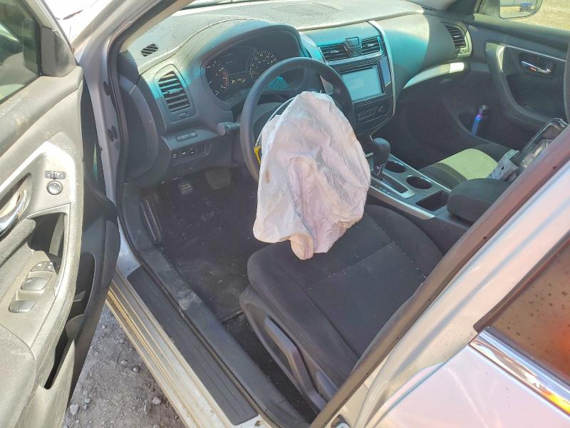 Aukcja sprzedaży 2015 Nissan Altima, vin: 1N4AL3AP3FC181777, numer aukcji: 51019376