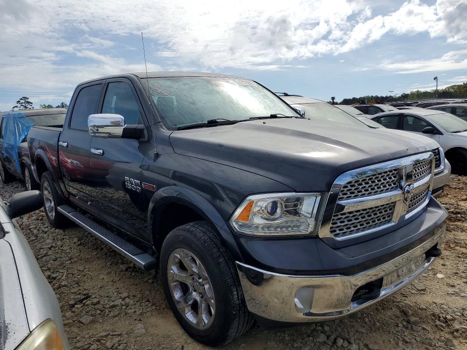 Aukcja sprzedaży 2016 Ram 1500, vin: 1C6RR7NM2GS338071, numer aukcji: 47177246