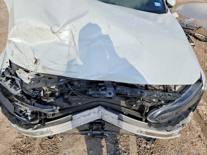 2018 Honda Accord მანქანა იყიდება აუქციონზე, vin: 1HGCV1F36JA245355, აუქციონის ნომერი: 49903946