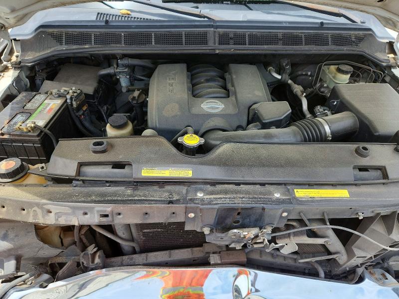 Продажа на аукционе авто 2005 Nissan Titan, vin: 1N6AA07A65N507802, номер лота: 51667016