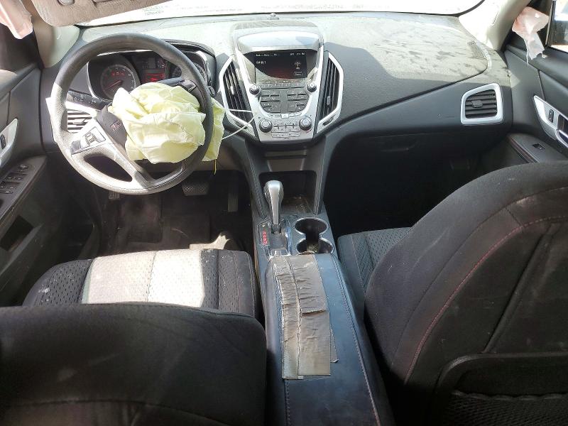 Продажа на аукционе авто 2015 Gmc Terrain, vin: 2GKALMEK8F6160340, номер лота: 50255176