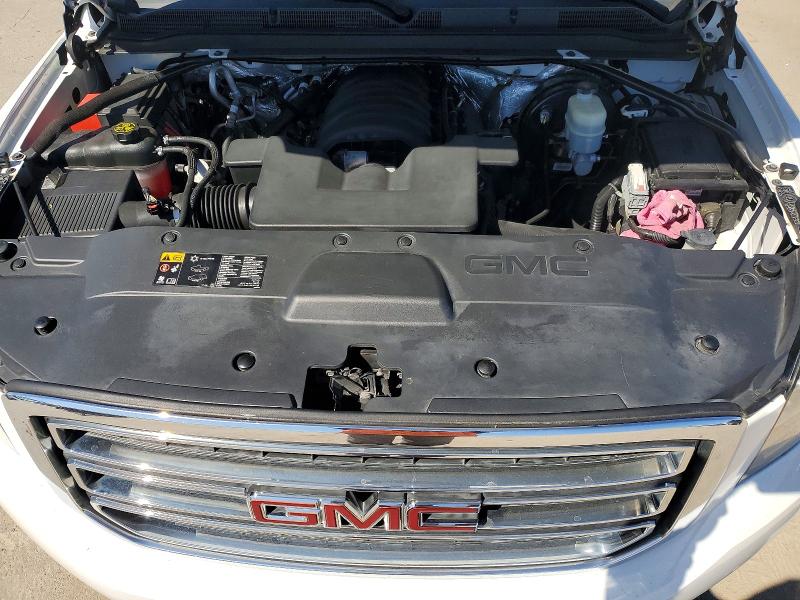 Продаж на аукціоні авто 2015 Gmc Yukon, vin: 1GKS1AKC7FR666154, номер лоту: 50610746