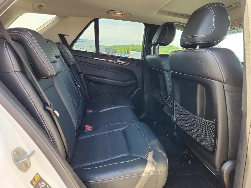 Aukcja sprzedaży 2015 Mercedes-benz Ml, vin: 4JGDA5HB8FA523430, numer aukcji: 51859926