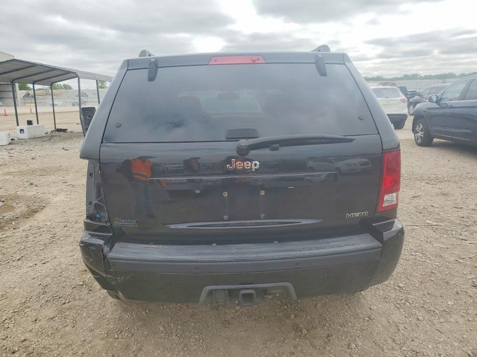 Продаж на аукціоні авто 2010 Jeep Grand Cherokee, vin: 1J4RR4GT4AC134282, номер лоту: 51569446