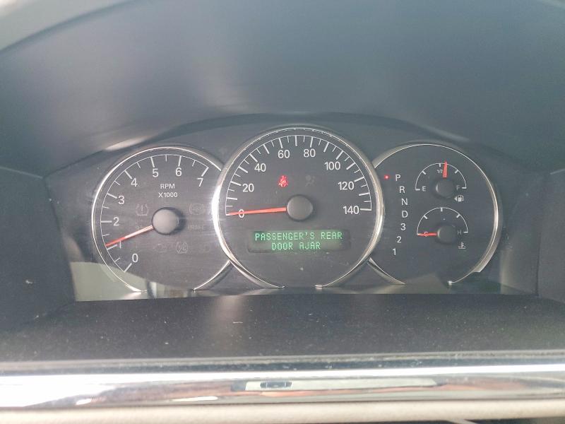 Aukcja sprzedaży 2008 Buick Lacrosse, vin: 2G4WC582081348221, numer aukcji: 49603826