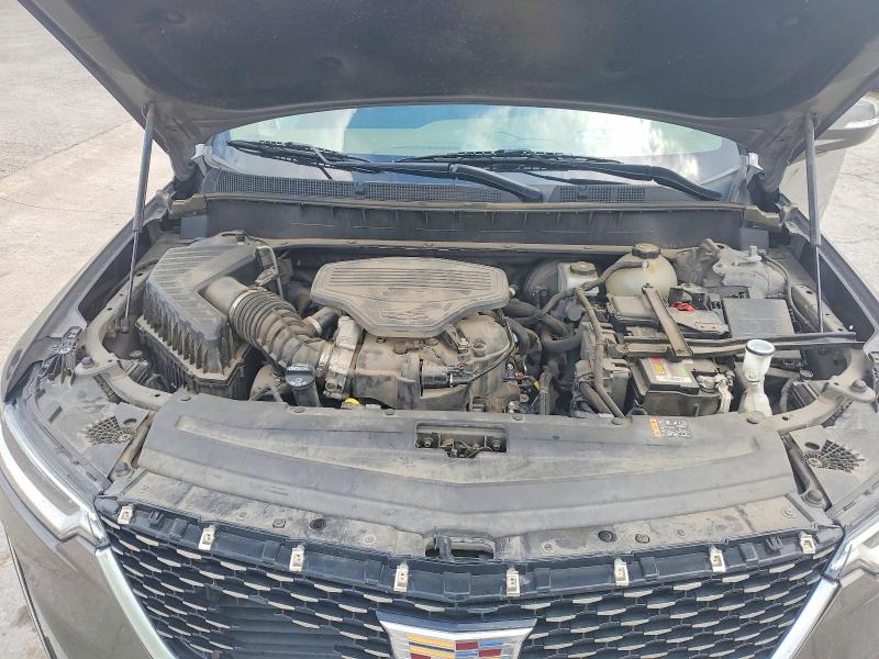 Продажа на аукционе авто 2020 Cadillac Xt6, vin: 1GYKPERS0LZ105170, номер лота: 48848286