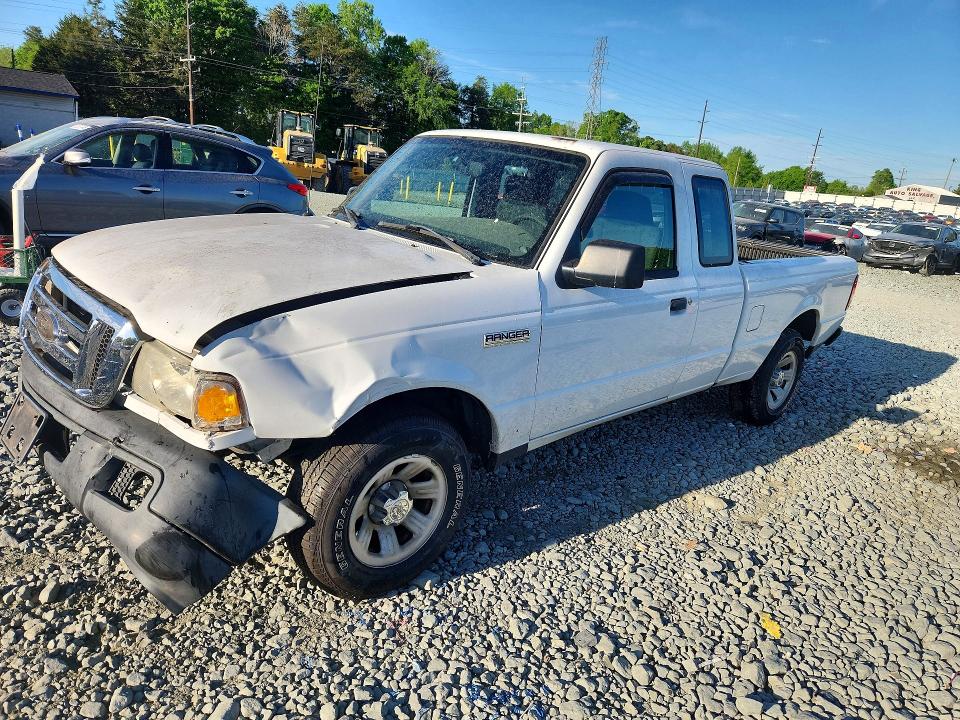 Auction sale of the 2007 Ford Ranger, vin: 1FTYR14D57PA07328, lot number: 50174576