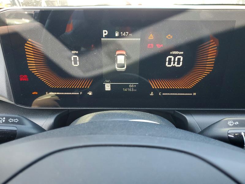 Продаж на аукціоні авто 2025 Kia K4, vin: 3KPFT4DEXSE097748, номер лоту: 49822266