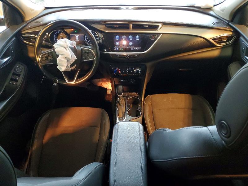 Aukcja sprzedaży 2021 Buick Encore Gx, vin: KL4MMBS26MB072440, numer aukcji: 51888266