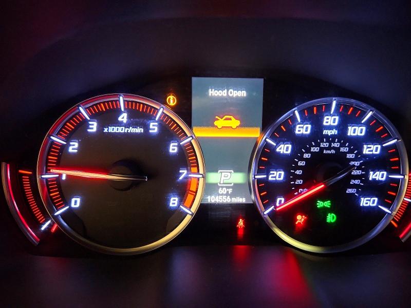 Aukcja sprzedaży 2019 Acura Mdx, vin: 5J8YD4H02KL023169, numer aukcji: 48295846