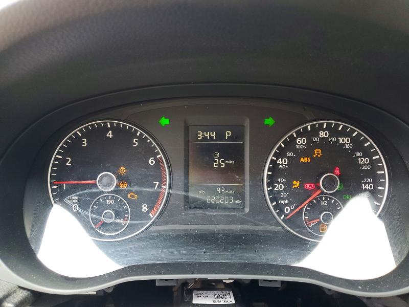 Aukcja sprzedaży 2015 Volkswagen Passat, vin: 1VWAS7A38FC122058, numer aukcji: 41629776