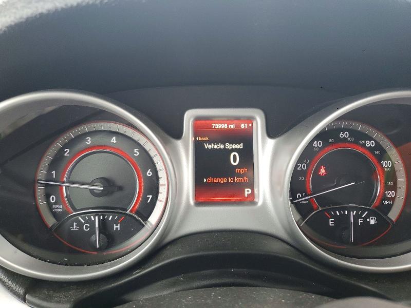 Продаж на аукціоні авто 2019 Dodge Journey, vin: 3C4PDCBB5KT837612, номер лоту: 48670866