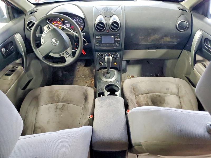 Aukcja sprzedaży 2013 Nissan Rogue, vin: JN8AS5MT1DW008504, numer aukcji: 49016456
