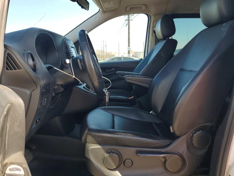 Aukcja sprzedaży 2019 Mercedes Benz Metris, vin: WD4PG2EE7K3516678, numer aukcji: 48016706
