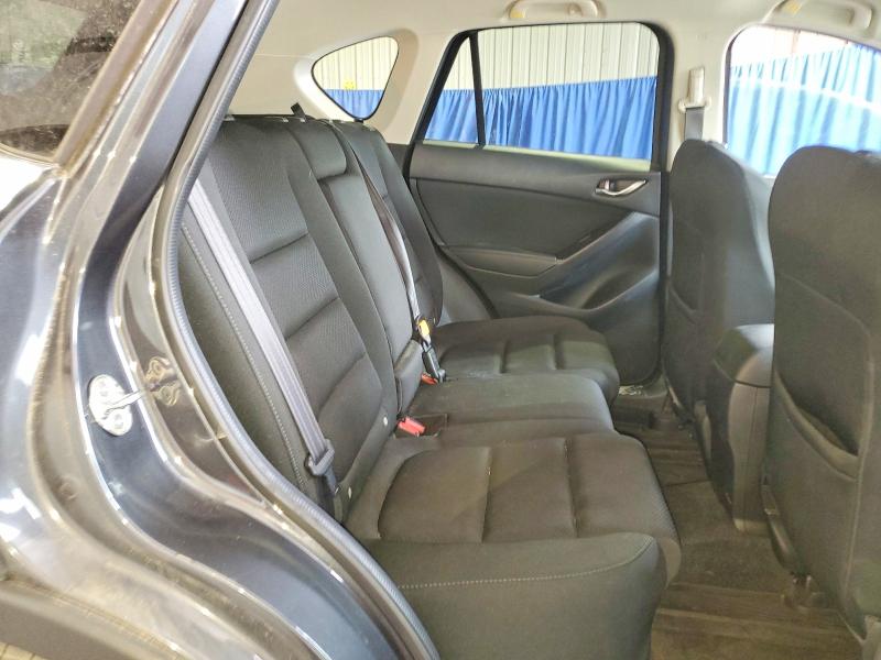 49711926 :رقم المزاد ، JM3KE4CY4G0625814 vin ، 2016 Mazda Cx-5 مزاد بيع