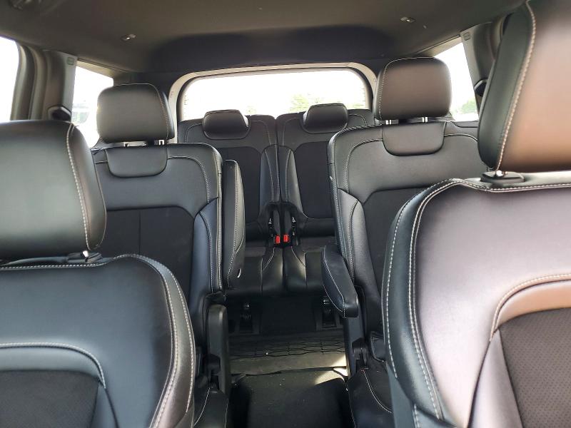 Продаж на аукціоні авто 2024 Jeep Grand Cherokee, vin: 1C4RJKAG8R8924082, номер лоту: 51123176