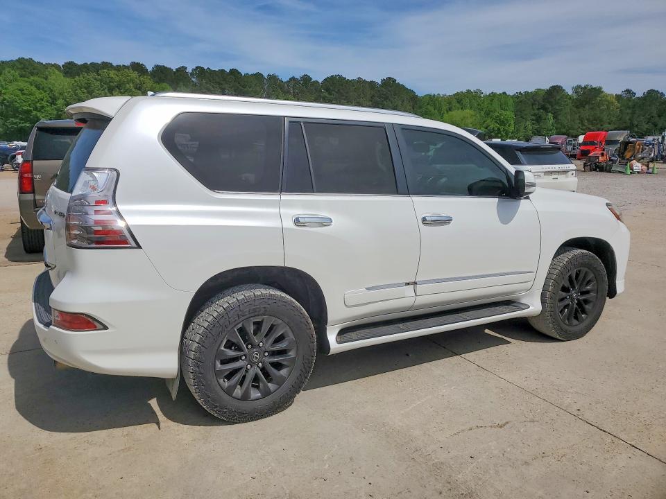 48006716 :رقم المزاد ، JTJBM7FX1F5107111 vin ، 2015 Lexus Gx 460 مزاد بيع