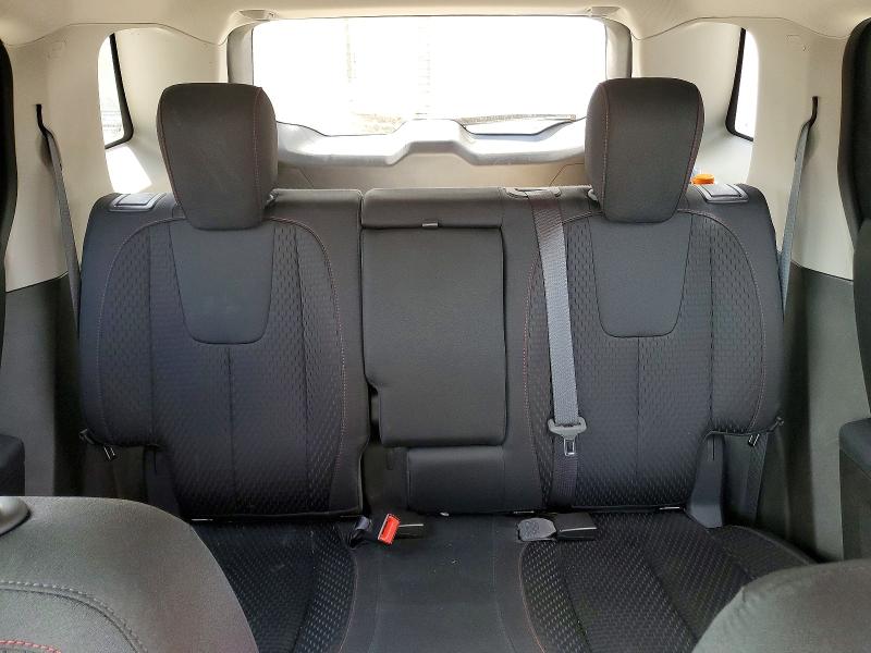 Aukcja sprzedaży 2015 Gmc Terrain, vin: 2GKALMEK1F6357687, numer aukcji: 50271556