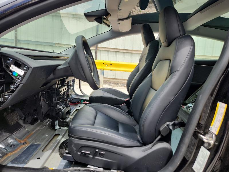 Продаж на аукціоні авто 2024 Tesla Model 3, vin: 5YJ3E1EA0RF724520, номер лоту: 49988496