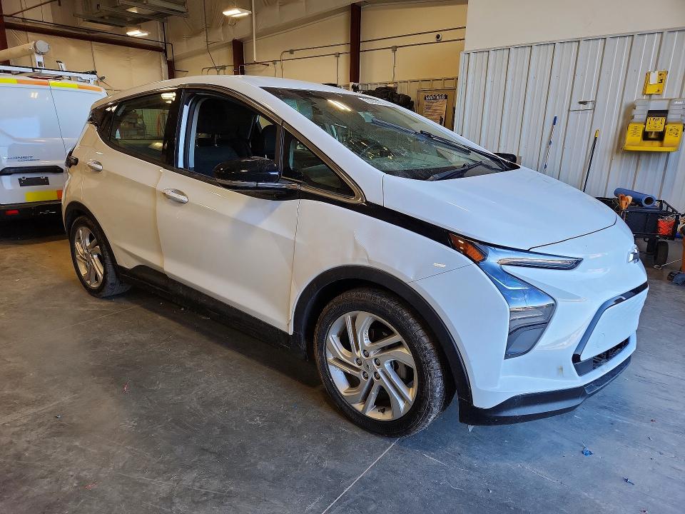 Aukcja sprzedaży 2023 Chevrolet Bolt Ev, vin: 1G1FW6S08P4150491, numer aukcji: 50936886
