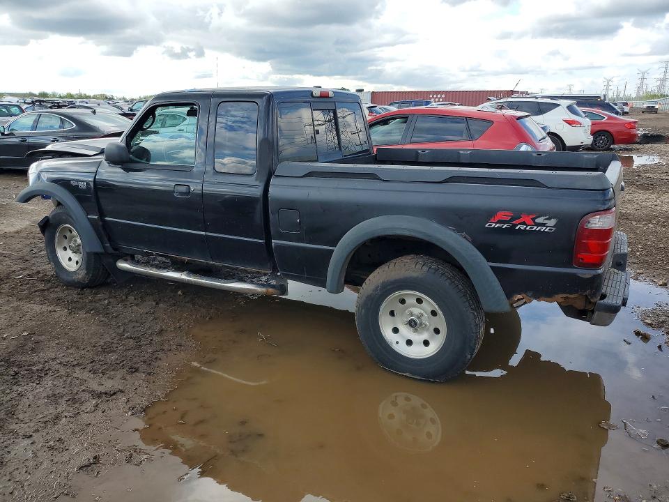 Aukcja sprzedaży 2002 Ford Ranger, vin: 1FTZR45E52PB29189, numer aukcji: 51476286