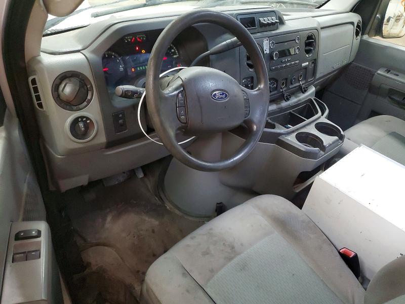 2014 Ford Econoline მანქანა იყიდება აუქციონზე, vin: 1FTSE3EL6EDB03356, აუქციონის ნომერი: 55060676