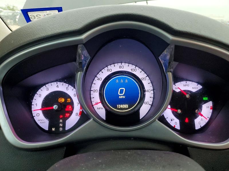 49819896 :رقم المزاد ، 3GYFNAE34CS517653 vin ، 2012 Cadillac Srx مزاد بيع