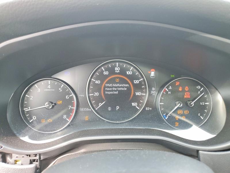 Aukcja sprzedaży 2023 Mazda Cx-50, vin: 7MMVABCM2PN112504, numer aukcji: 49832756
