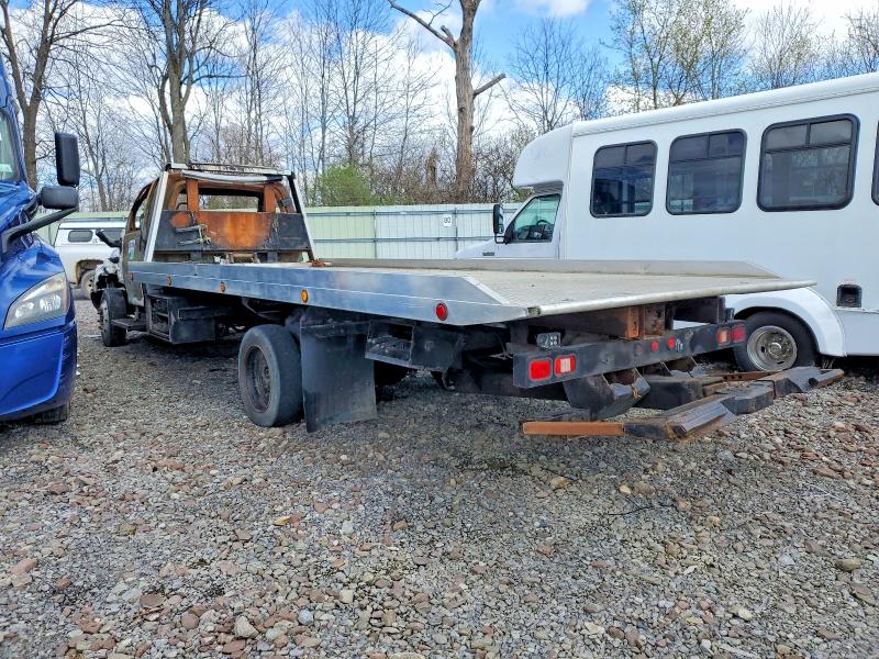 2004 Chevrolet C5500 მანქანა იყიდება აუქციონზე, vin: 1GBE5C1164F504379, აუქციონის ნომერი: 50711706