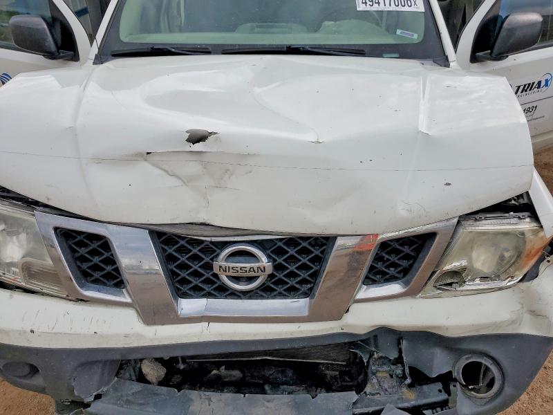 Aukcja sprzedaży 2020 Nissan Frontier, vin: 1N6ED0CFXLN703443, numer aukcji: 49417006
