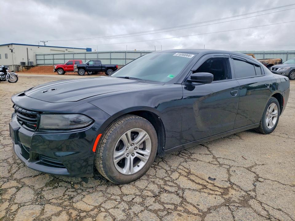 2020 Dodge Charger მანქანა იყიდება აუქციონზე, vin: 2C3CDXBG8LH247730, აუქციონის ნომერი: 51690866